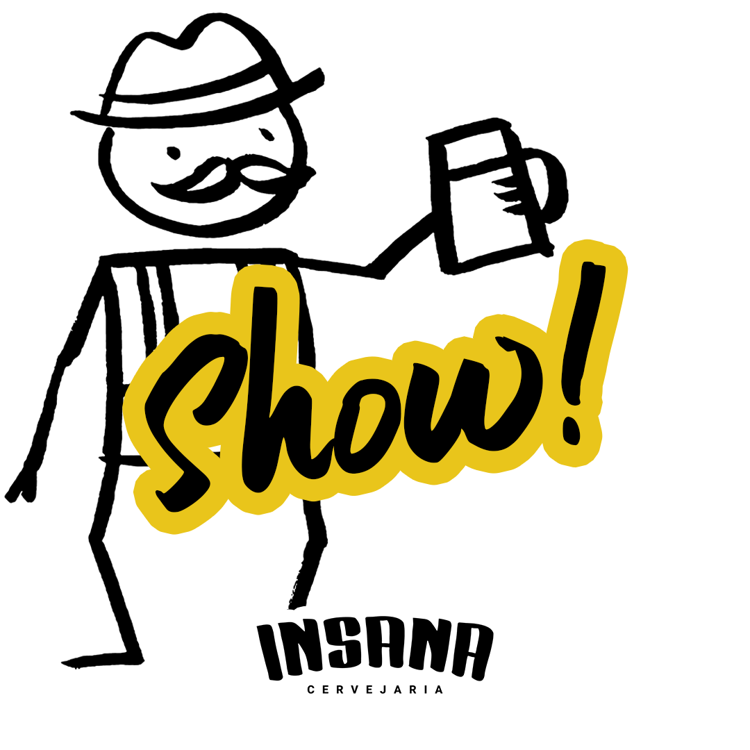 Linha INSANA
